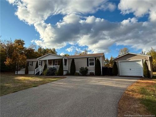101 Mckinnon Rd, Miramichi, NB 