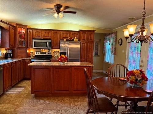 101 Mckinnon Rd, Miramichi, NB 