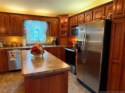101 Mckinnon Rd, Miramichi, NB 