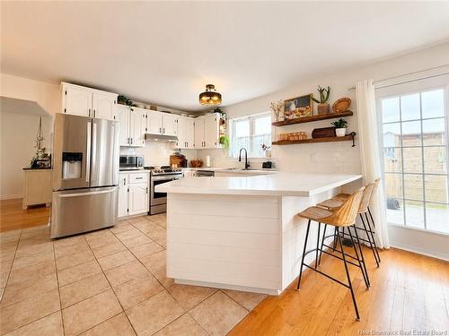 1160 Riverside, Bathurst, NB 