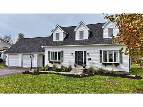 1160 Riverside, Bathurst, NB 