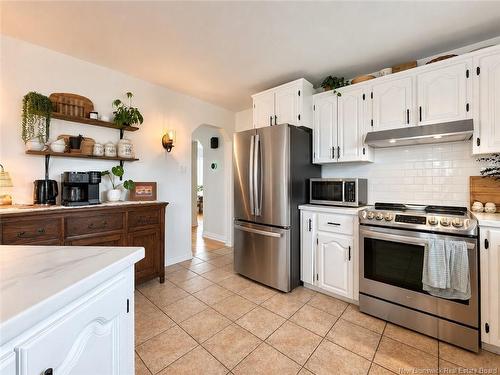 1160 Riverside, Bathurst, NB 