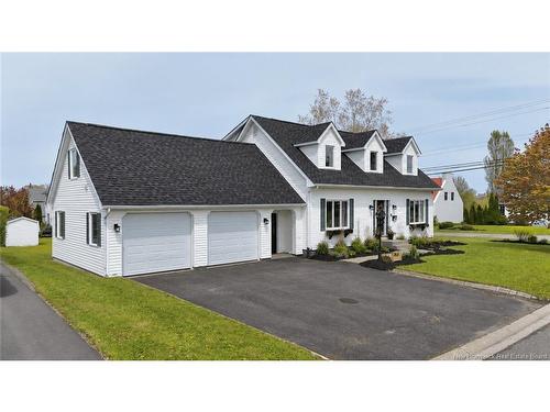 1160 Riverside, Bathurst, NB 
