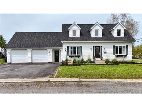 1160 Riverside, Bathurst, NB 
