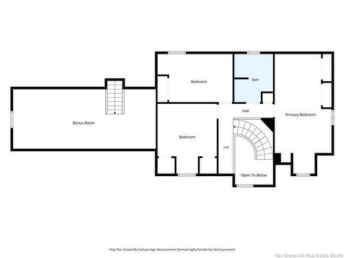 1160 Riverside, Bathurst, NB 