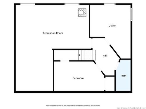 1160 Riverside, Bathurst, NB 