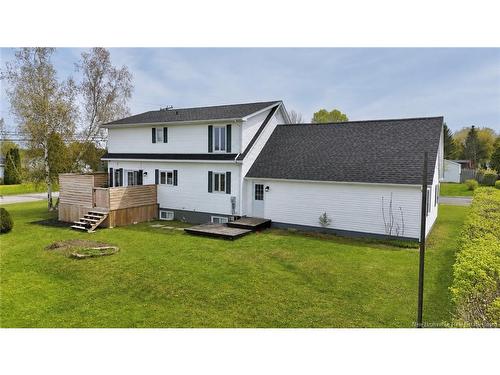 1160 Riverside, Bathurst, NB 