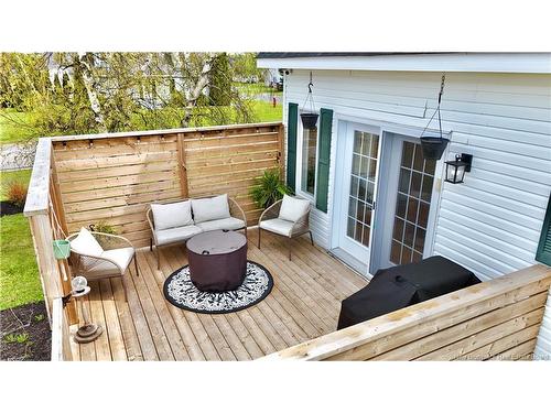 1160 Riverside, Bathurst, NB 