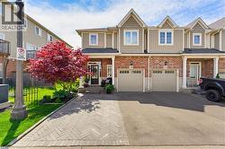 100 CHESTER Drive Unit# 16  Cambridge, ON N1T 0C8