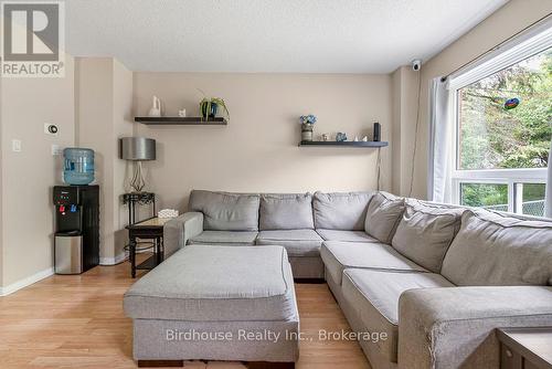 80 Lorne Street, Brock (Sunderland), ON - Indoor Photo Showing Living Room