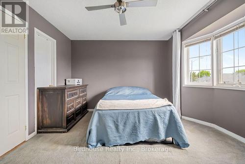 80 Lorne Street, Brock (Sunderland), ON - Indoor Photo Showing Bedroom