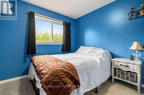 80 Lorne Street, Brock (Sunderland), ON - Indoor Photo Showing Bedroom