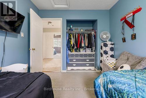 80 Lorne Street, Brock (Sunderland), ON - Indoor Photo Showing Bedroom