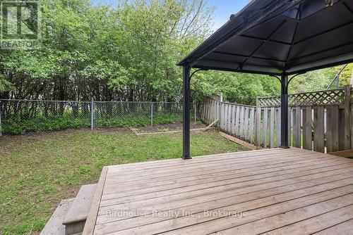 80 Lorne Street, Brock (Sunderland), ON - Outdoor With Deck Patio Veranda