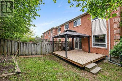 80 Lorne Street, Brock (Sunderland), ON - Outdoor With Deck Patio Veranda