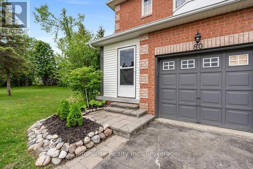 80 Lorne Street, Brock (Sunderland), ON - Outdoor