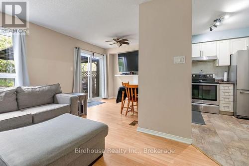 80 Lorne Street, Brock (Sunderland), ON - Indoor