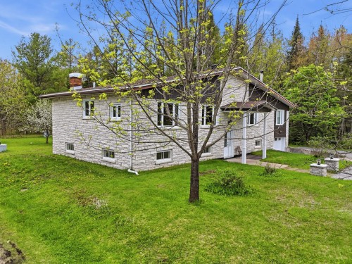 Front of Structure - 2795 Route 348, Rawdon, QC - Outdoor