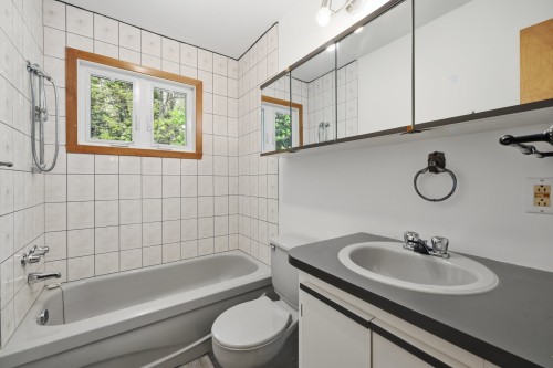 Bathroom - 2795 Route 348, Rawdon, QC - Indoor Photo Showing Bathroom