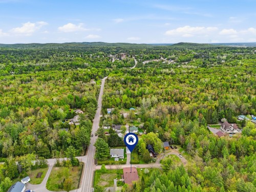 Overall view - 2795 Route 348, Rawdon, QC - Outdoor With View
