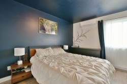 Master Bedroom - 