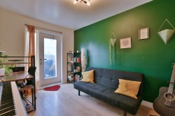Bedroom - 