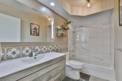Bathroom - 