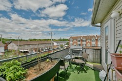 Patio - 
