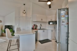 Kitchen - 