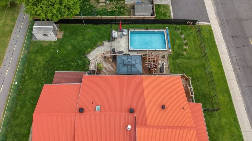 Extérieur - 326 Rue Ouellette, Saint-Amable, QC - Outdoor
