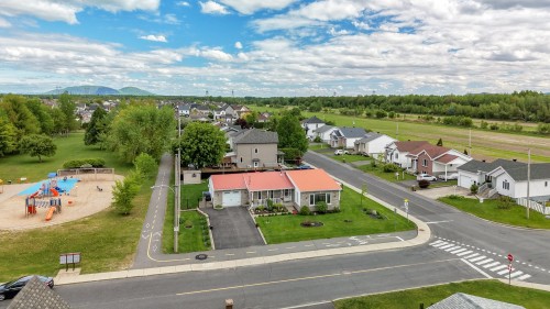 À proximité - 326 Rue Ouellette, Saint-Amable, QC - Outdoor With View