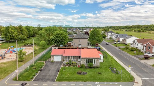 À proximité - 326 Rue Ouellette, Saint-Amable, QC - Outdoor With View