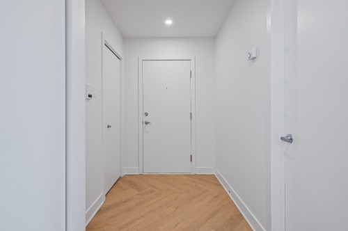 Hall d'entrée/Vestibule - 204-14 Rue Chapleau, Terrebonne (Terrebonne), QC - Indoor Photo Showing Other Room
