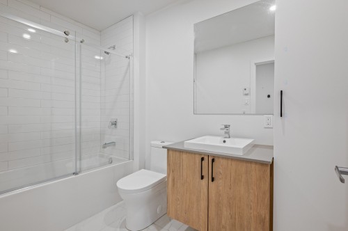 Salle de bains - 204-14 Rue Chapleau, Terrebonne (Terrebonne), QC - Indoor Photo Showing Bathroom
