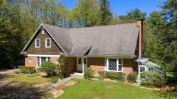 467 Rue Wellesley  Hudson, QC J0P 1H0