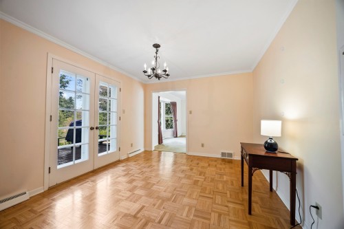 Salle à manger - 467 Rue Wellesley, Hudson, QC - Indoor Photo Showing Other Room