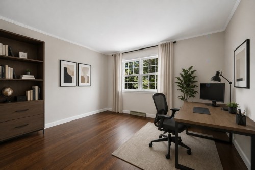 Autre - 467 Rue Wellesley, Hudson, QC - Indoor Photo Showing Office