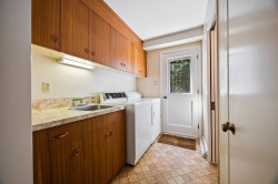 Salle de lavage - 