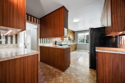 Intérieur - 467 Rue Wellesley, Hudson, QC - Indoor Photo Showing Kitchen