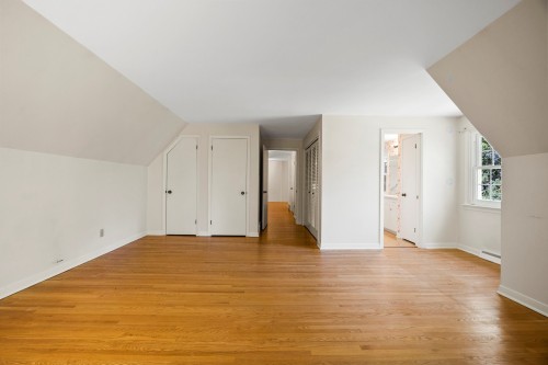 Chambre à coucher principale - 467 Rue Wellesley, Hudson, QC - Indoor Photo Showing Other Room