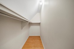 Penderie (Walk-in) - 