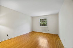 Chambre à coucher - 