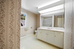 Salle de bains - 