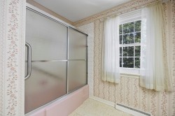 Salle de bains - 