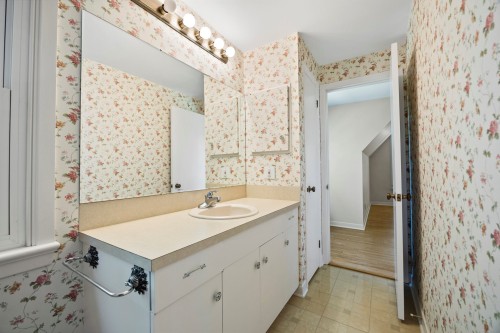 Salle de bains attenante à la CCP - 467 Rue Wellesley, Hudson, QC - Indoor Photo Showing Bathroom