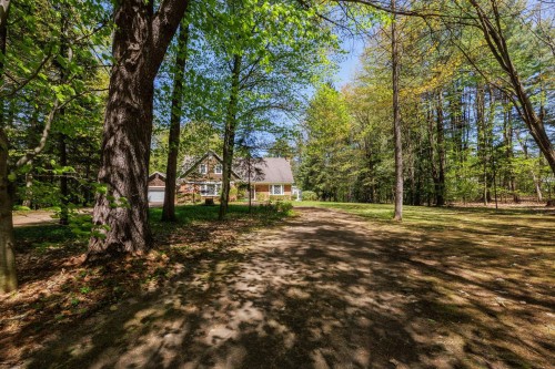 Extérieur - 467 Rue Wellesley, Hudson, QC - Outdoor With View