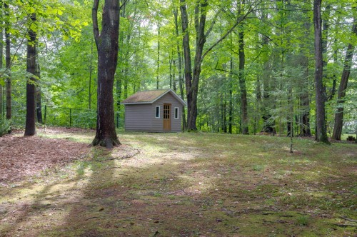 Extérieur - 467 Rue Wellesley, Hudson, QC - Outdoor