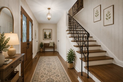 Autre - 467 Rue Wellesley, Hudson, QC - Indoor Photo Showing Other Room