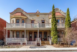 396 Rue St-Alexandre  Longueuil (Le Vieux-Longueuil), QC J4H 3G1