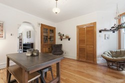 Salle à manger - 